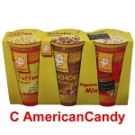 Poppy Popcorn 3 Sorten - Mix